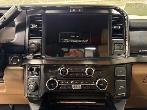 New 2026 Ford F250 Lariat w/ Tremor Off-Road Package AWD/4WD image 21