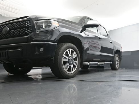 Used 2018 Toyota Tundra Platinum AWD/4WD image 20