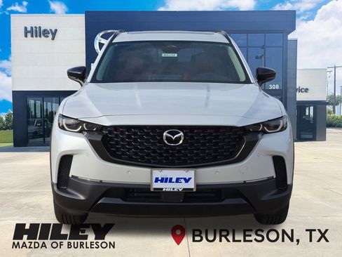 New 2026 MAZDA CX-50 AWD 2.5 Hybrid w/ Weather Package image 6