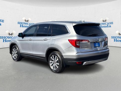 Used 2019 Honda Pilot EX-L image 5