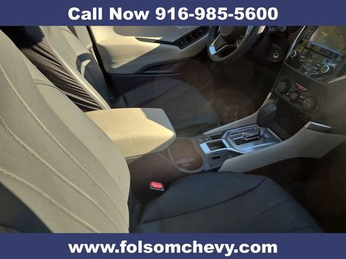 Used 2021 Subaru Forester image 3