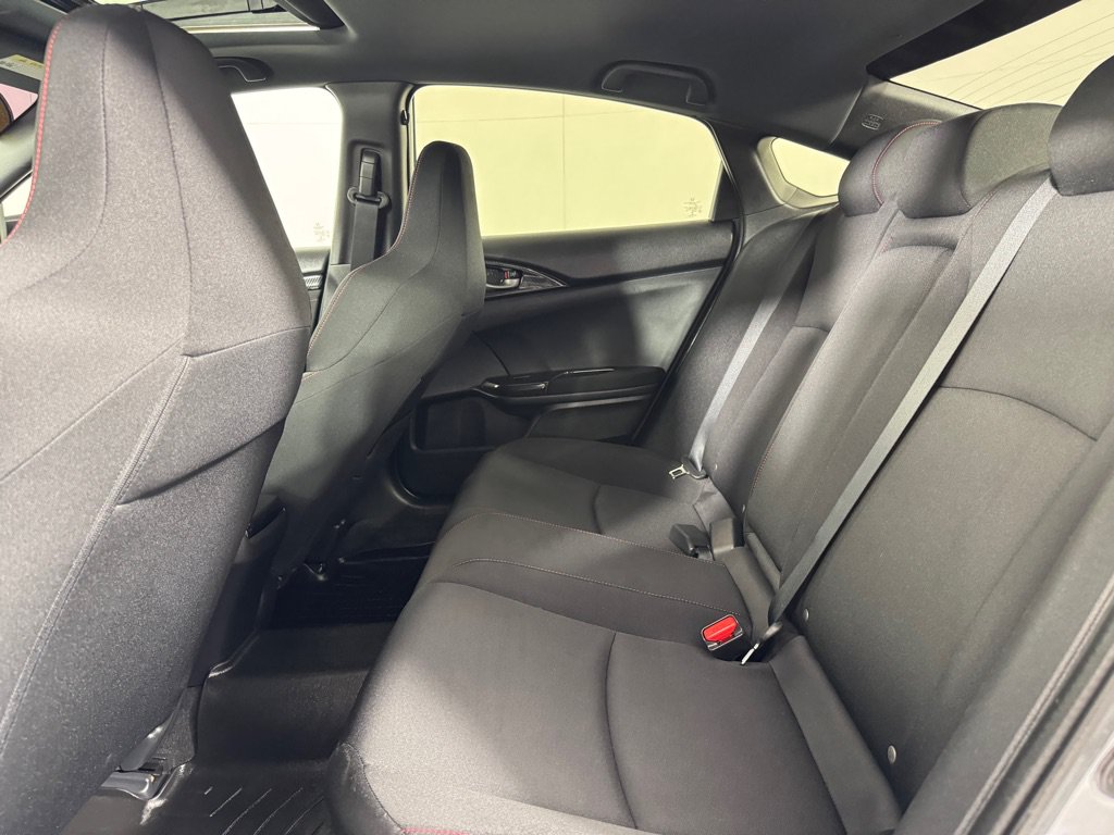 Used 2018 Honda Civic Si image 20
