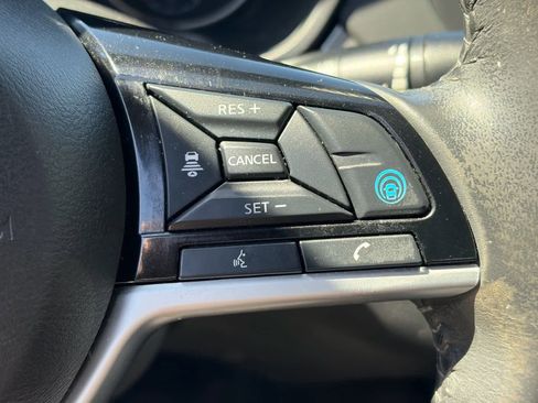 Certified 2022 Nissan Altima 2.5 SV w/ SV Premium Package image 17