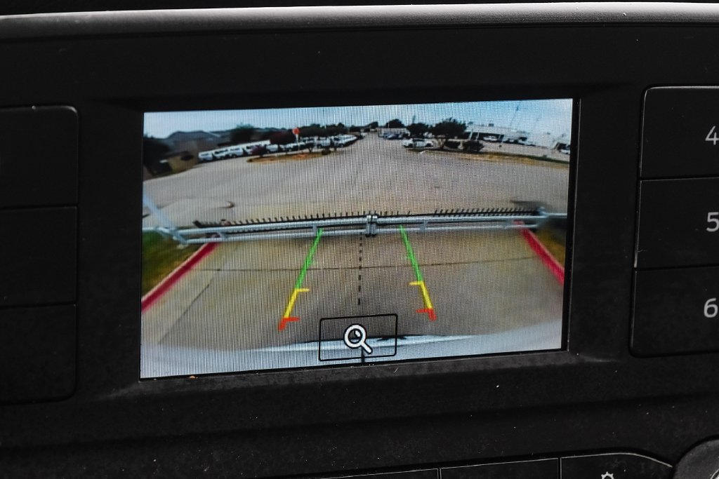 Used 2024 Ford Transit 250 148 High Roof Extended w/ Load Area Protection Package RWD image 16