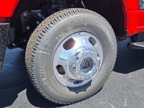 New 2026 Ford F350 XL w/ XL Chrome Package AWD/4WD image 24