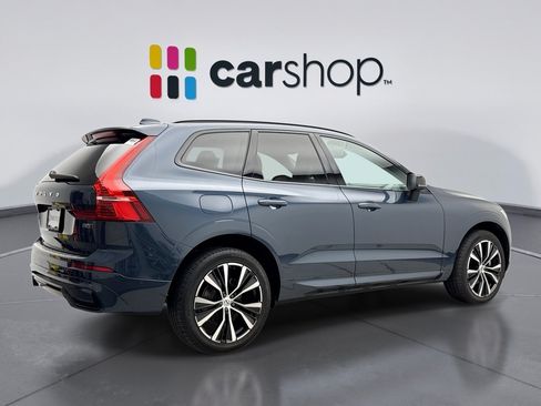 Used 2024 Volvo XC60 B5 Plus w/ Climate Package AWD/4WD image 5