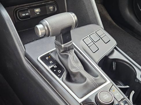 Used 2024 Kia Sportage LX image 14