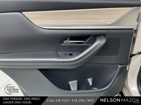 New 2026 MAZDA CX-90 3.3 Turbo w/ Preferred Package image 40