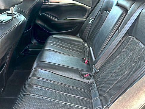 Used 2018 MAZDA MAZDA6 Sport w/ I-ACTIVSENSE Package FWD image 18