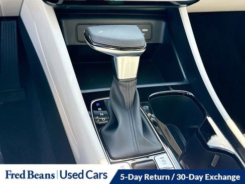 Used 2026 Hyundai Tucson SEL image 17