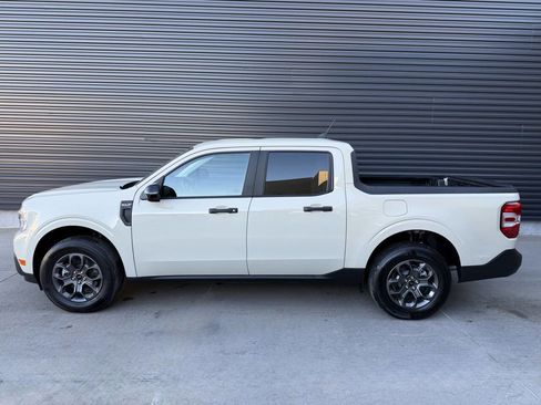 Used 2024 Ford Maverick XLT w/ XLT Luxury Package image 9