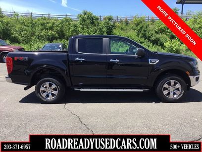 Used 2019 Ford Ranger XLT w/ Equipment Group 302A Luxury