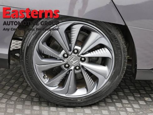 Used 2018 Honda Clarity Plug-In Hybrid image 29