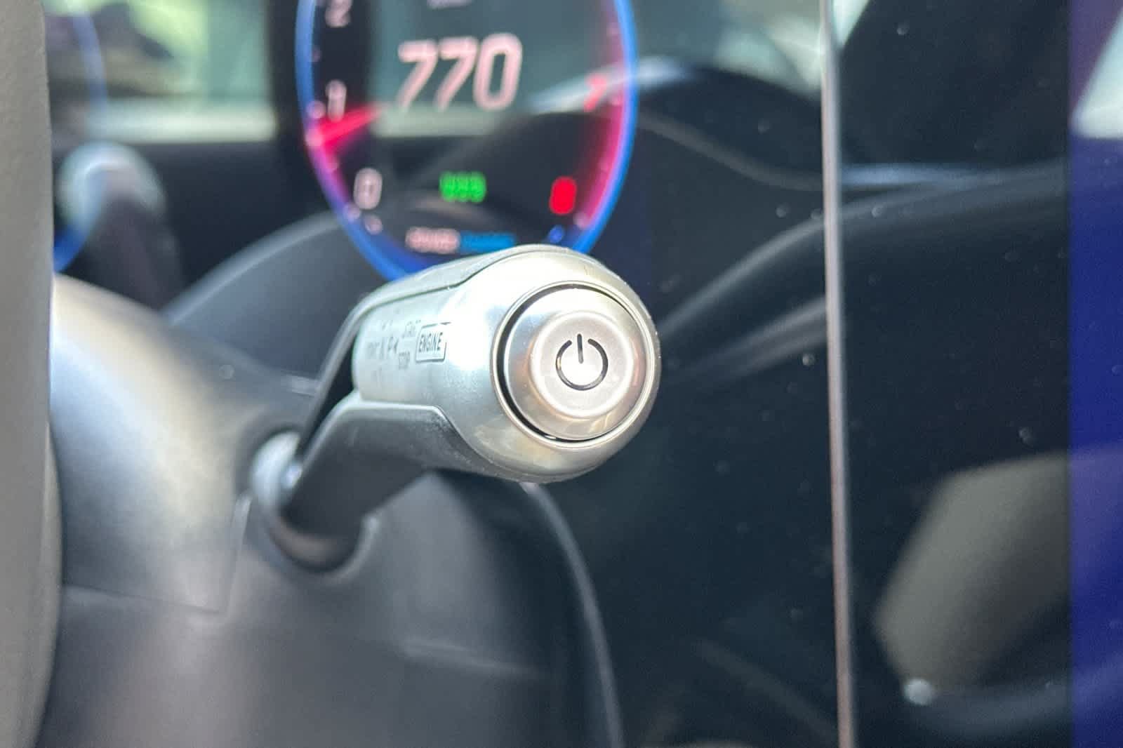 New 2027 Mercedes-Benz CLA 220 image 20