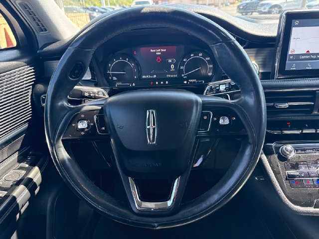 Certified 2020 Lincoln Corsair AWD w/ Equipment Group 101A image 17