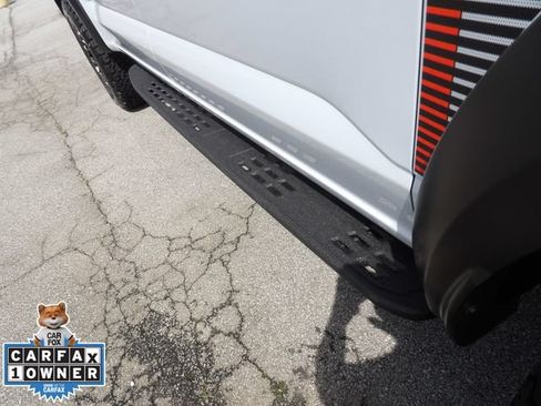 Certified 2025 Ford F150 Raptor w/ Equipment Group 803A Raptor R AWD/4WD image 14