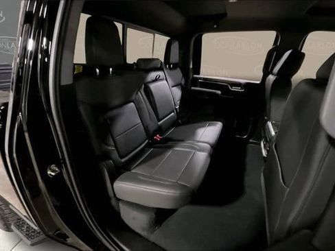 New 2026 Chevrolet Silverado 2500 LT w/ Safety Package image 12