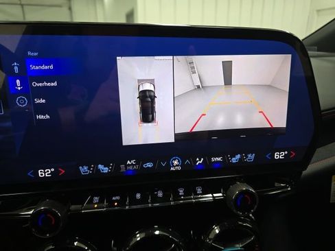 New 2025 Chevrolet Blazer EV RS image 15