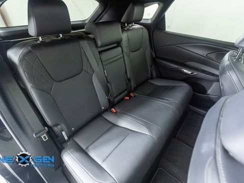 Used 2025 Lexus RX 350 Premium w/ Convenience Package AWD/4WD image 37