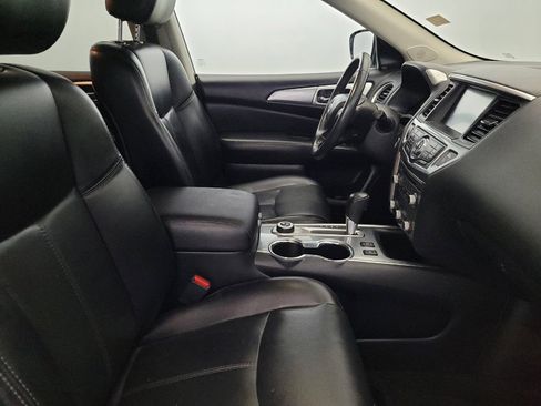 Used 2017 Nissan Pathfinder SL w/ SL Premium Package AWD/4WD image 21