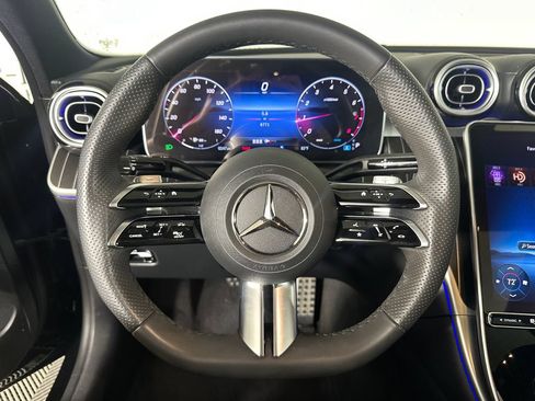 Certified 2023 Mercedes-Benz C 300 Sedan image 26