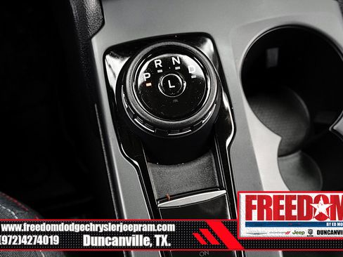 Used 2023 Ford Bronco Sport Heritage w/ Heritage Convenience Package AWD/4WD image 36