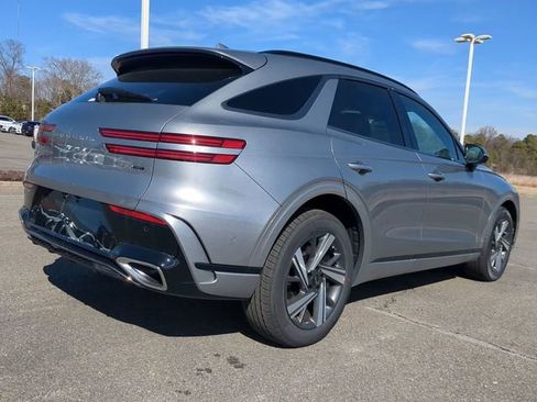 New 2026 Genesis GV70 3.5T Sport Advanced image 4