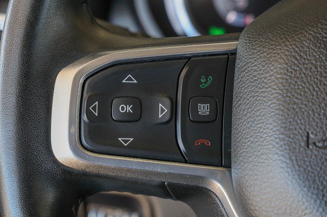 Used 2024 RAM 2500 Laramie w/ Safety Group AWD/4WD image 28