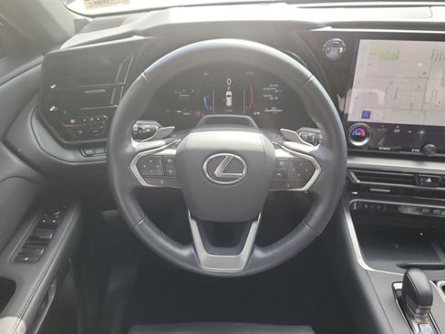 Used 2024 Lexus TX 350 FWD w/ Technology Package image 18