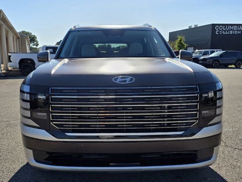 New 2026 Hyundai Palisade Calligraphy image 3