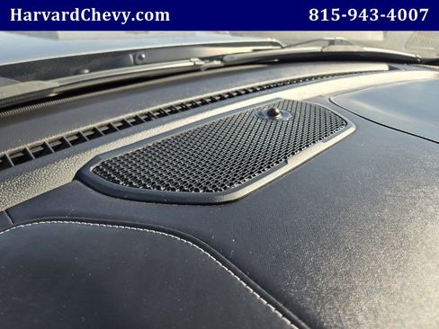 Used 2022 RAM 1500 Limited w/ Body-Colour Bumper Group image 7