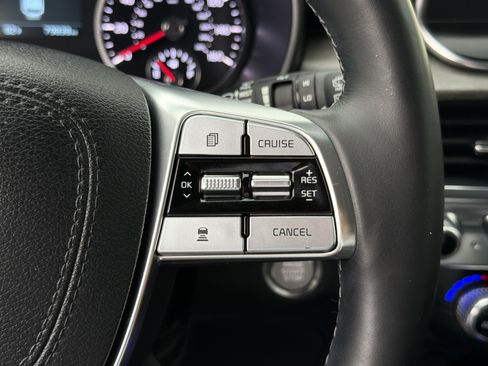 Used 2022 Kia Telluride EX w/ EX Premium Package AWD/4WD image 23
