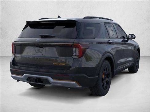 New 2026 Ford Explorer Tremor w/ Tremor Ultimate Package image 8