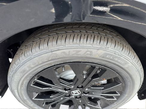 New 2026 Honda Odyssey Sport-L image 9