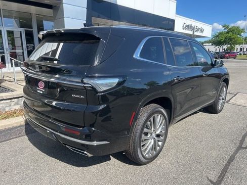 New 2026 Buick Enclave Avenir w/ Super Cruise Package AWD/4WD image 6