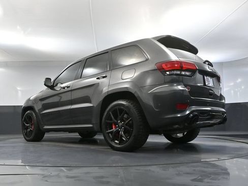 Used 2019 Jeep Grand Cherokee SRT AWD/4WD image 55