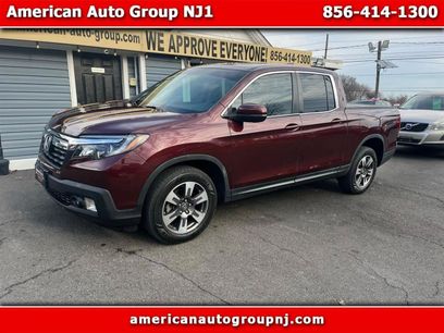 Used 2019 Honda Ridgeline RTL