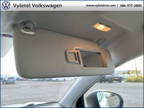 Certified 2022 Volkswagen Taos S w/ IQ Drive S Package image 30