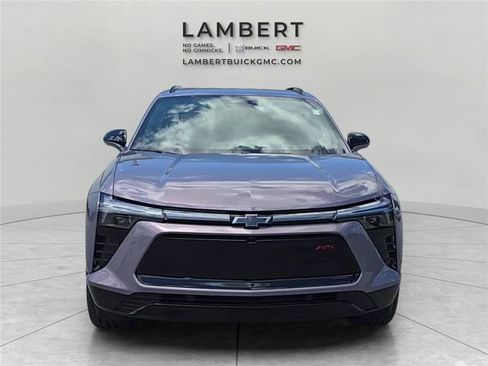 Used 2025 Chevrolet Blazer EV RS AWD/4WD image 8