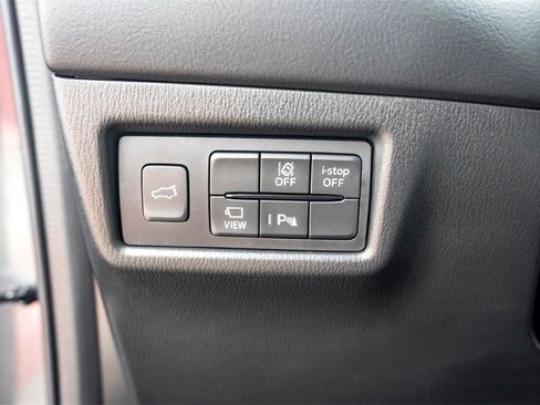 Certified 2025 MAZDA CX-5 AWD 2.5 S image 16