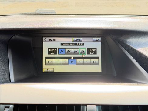 Used 2010 Lexus RX 450h AWD image 66