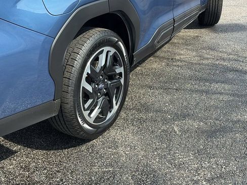 Used 2025 Subaru Forester Limited AWD/4WD image 8