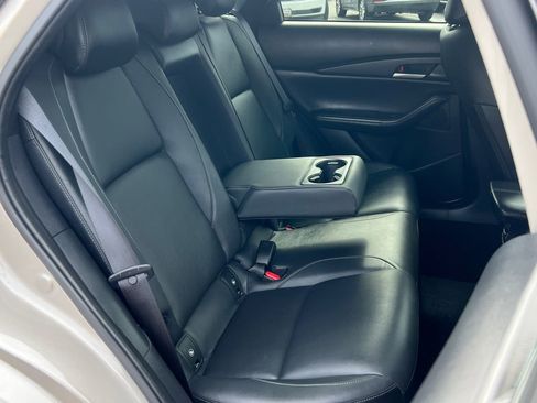 Used 2024 MAZDA CX-30 AWD 2.5 S w/ Select Sport Pkg image 15