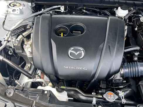 Used 2024 MAZDA CX-50 AWD 2.5 S w/ Weather Package image 36