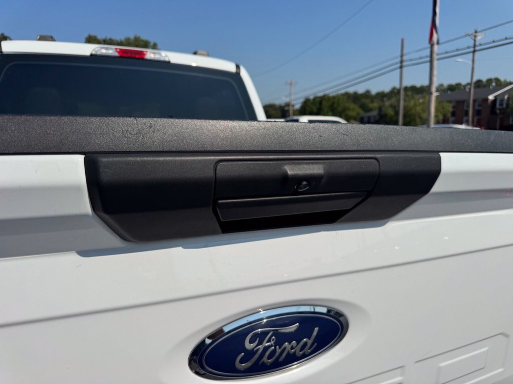 Used 2021 Ford F150 XL w/ Trailer Tow Package AWD/4WD image 8