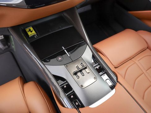 Certified 2025 Ferrari Purosangue image 30