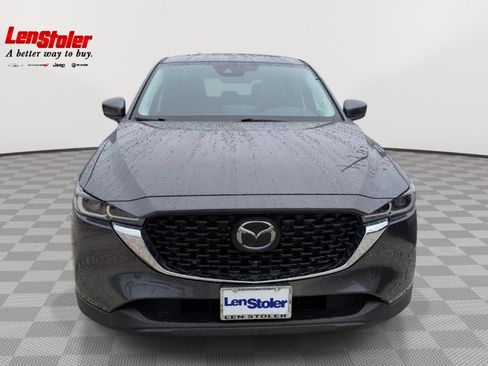 Used 2023 MAZDA CX-5 AWD 2.5 S image 8