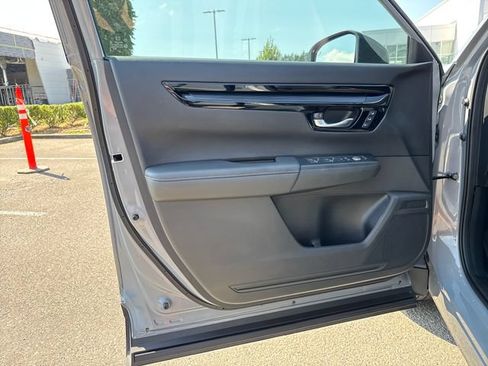 Certified 2024 Honda CR-V EX-L image 16