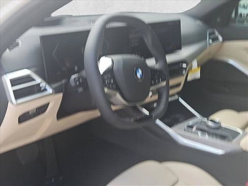 Used 2026 BMW 330i Sedan w/ Premium Package RWD image 9