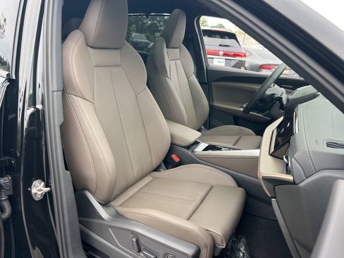 New 2026 Audi Q5 Prestige AWD/4WD image 37